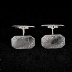 960 3252 CUFF LINKS